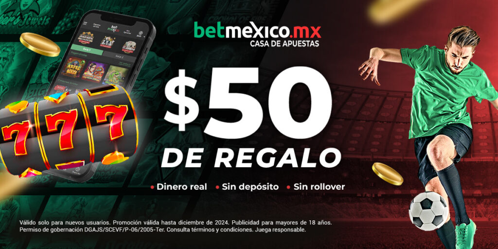 Betmexico 